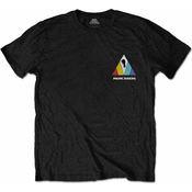 Imagine Dragons Majica Evolve Logo Unisex Black 2XL