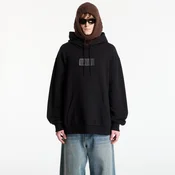 Mikina MM6 Sweatshirt Black XL