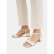 Sandali Nine West CEO-LS505187-14 Bež