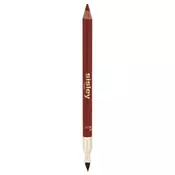 Sisley Phyto Lip Liner olovka za konturiranje usana sa šiljilom nijansa 10 Auburn (Phyto Lévres Perfect) 1,2 g