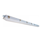 LED Radna svjetlosna cijev DUST LED/58W/230V 4000K 150 cm IP65