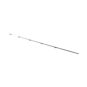 ENTER HURRICANE FEEDER FIBER GLASS SOLID TIP 3OZ 150GR