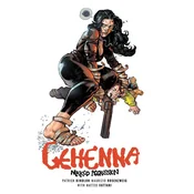Gehenna: Naked Aggression
