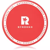 ByRokko Shine Brown Watermelon pripravek za pospešitev in podaljšanje porjavelosti 200 ml