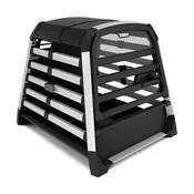 Transportna kletka za pse Thule Allax threshold M compact