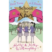 School for Stars: First Term at LEtoile