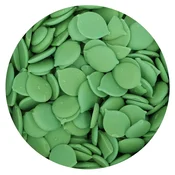 Funcakes Deco Melts Green - 250 g