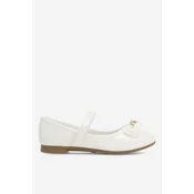 Balerinke Nelli Blu CM230519-8 Bela