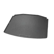 Rubber trunk mat Škoda Scala 2019- (lower floor - for variable floor)