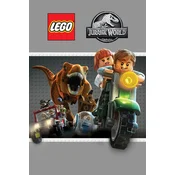 LEGO Jurassic World: Jurassic Park Trilogy DLC Pack 2 (DLC) Steam Key (PC) GLOBAL