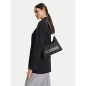 LOVE MOSCHINO Ročna torba JC4025PP1NKD000B Črna