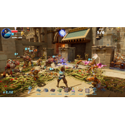 Orcs Must Die! 3 - Tipping the Scales DLC