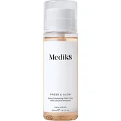 Medik8 PHA tonik za piling Press & Glow (dnevni PHA tonik za piling) 200 ml