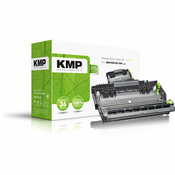 KMP B-DR30 Drum Unit compatible with Brother DR-2400