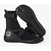 Rip Curl Flashbomb 5mm Narrow H Split Toe Booties black