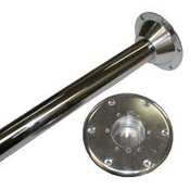 Noga za mizo (110350)