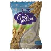 Alloro Pšenicni griz, 200g