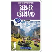 Berner Oberland Wanderführer
