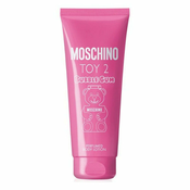 Losion za Tijelo Moschino Toy 2 Bubble Gum (200 ml)