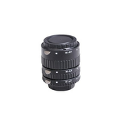 AF makro obročki za Nikon