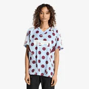Dres adidas Street Jersey Ss Clear Sky L