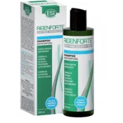 ESI Rigenforte Biotinax šampon protiv peruti, 250ml