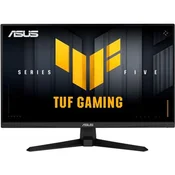 Monitor Asus TUF Gaming VG279QM5A, 27 Full HD Fast IPS, 240 Hz, 1 ms (GtG), 0,3 ms (min.)