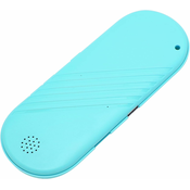 Generic Bluetooth zvočnik, dvojni zvočniki, senzor kostne prevodnosti, pametni zvočnik za spanje s funkcijo merjenja časa s kartice, (21124541)