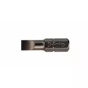Bit Felo Industrial slot SL8,0 x 25 02080010