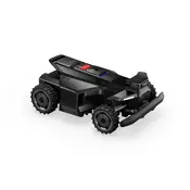 Brezžična robotska kosilnica SEGWAY Navimow X4 AWD X430E