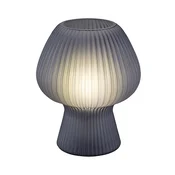 RABALUX Stona lampa Vinelle siva