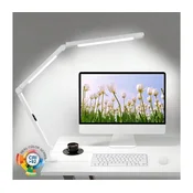 Brilagi-LED Zatemnjiva namizna svetilka na dotik VARIO LED/12W/230V 3000-6500K bela