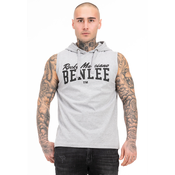 Benlee Mens sleeveless hoodie regular fit