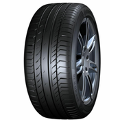 CONTINENTAL letna pnevmatika 215 / 35 R18 84Y SC-5