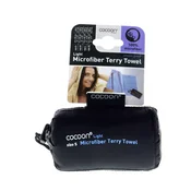 Cocoon Brisača TERRY TOWEL LIGHT S Zelena