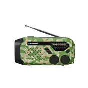 Blaupunkt Prenosni emergency radio ER10GC
