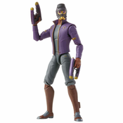 HASBRO Marvel Legends Series 15 cm Scale Akcijska figura Igrača TChalla Star-Lord, Premium Design, 1 figura, 3 dodatki in del za sestavo figure, večbarvna, (20837948)