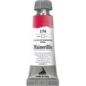 Maimeri Blu Akvarelne barve Rose (Alizarin) Madder 176 12 ml 1 kos