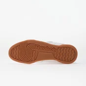 Reebok Nizke superge Workout Plus bela