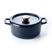 LONEC S POKROVOM BEKA NORI 26 CM, 5L, LITOŽELEZEN