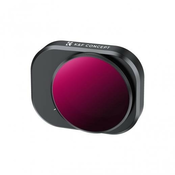 K&F ND64&PL Filter for DJI Mini 4 Pro, Neutral Density and Polarizing 2-in-1 Filter