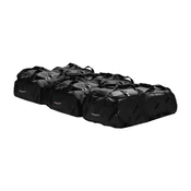 Set of travel bags for roof box Aroso Hamburg 600