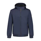 Icepeak MANGHAM, muška jakna za planinarenje, plava 957835503I