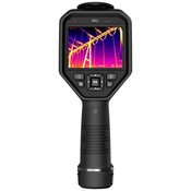 HIKMICRO HIKMICRO M11 toplotna kamera -20 do +550 °C 192 x 144 Pixel 25 Hz WiFi\, zaslon na dotik, (20641162)