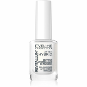 Eveline Cosmetics Nail Therapy After Hybrid regenerator za oštecene nokte 12 ml