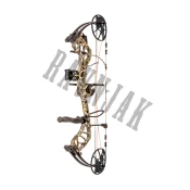 Bear Archery Compound Bow Legit Package