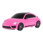 Rastar R/C 1:14 Volkswagen Beetle avto na daljinsko upravljanje (rumen)