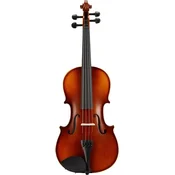 Valencia V400M OUTFIT 1/16 Akustična violina (Kot novo)