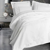 Dekordom Posteljina cb set classic double sa prekrivacem - guher ( 044202 )