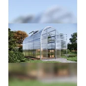 Sigma Lux 2 greenhouse